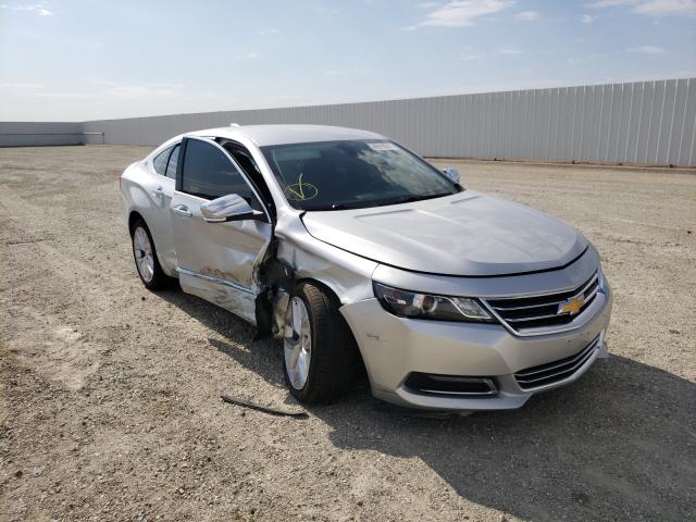 CHEVROLET IMPALA PRE 2018 2g1125s35j9113283