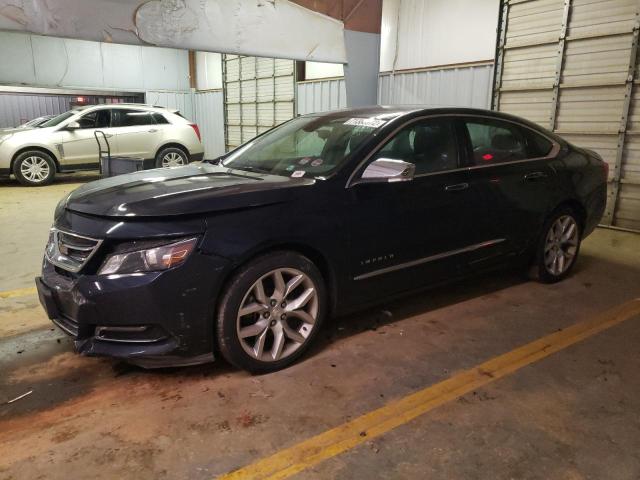 CHEVROLET IMPALA PRE 2018 2g1125s35j9122842