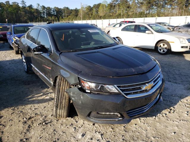 CHEVROLET IMPALA PRE 2018 2g1125s35j9130942