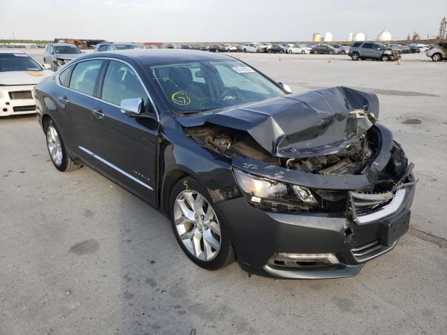 CHEVROLET IMPALA PRE 2018 2g1125s35j9133307