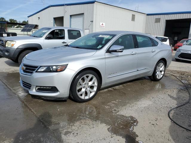 CHEVROLET IMPALA 2018 2g1125s35j9135364