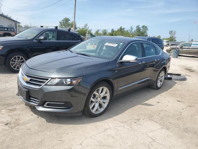 CHEVROLET IMPALA PRE 2018 2g1125s35j9140869