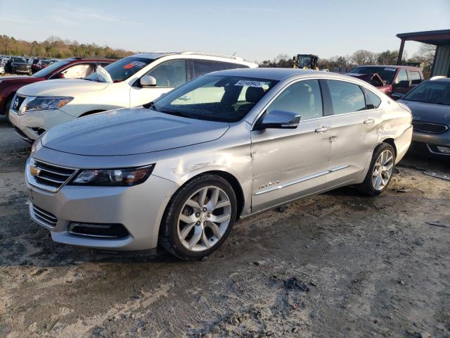 CHEVROLET IMPALA PRE 2018 2g1125s35j9146364