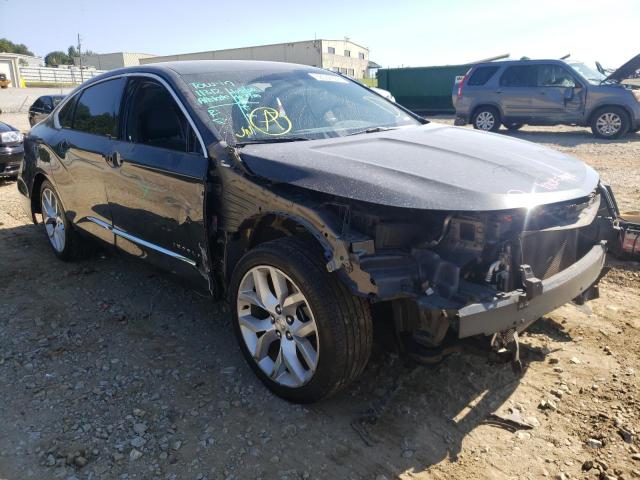 CHEVROLET IMPALA PRE 2018 2g1125s35j9146882