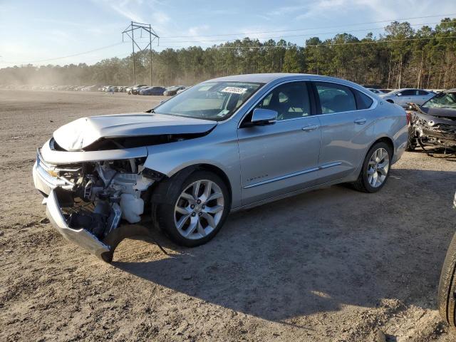 CHEVROLET IMPALA PRE 2018 2g1125s35j9148390