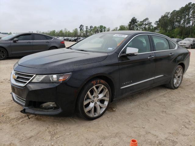 CHEVROLET IMPALA PRE 2018 2g1125s35j9149698