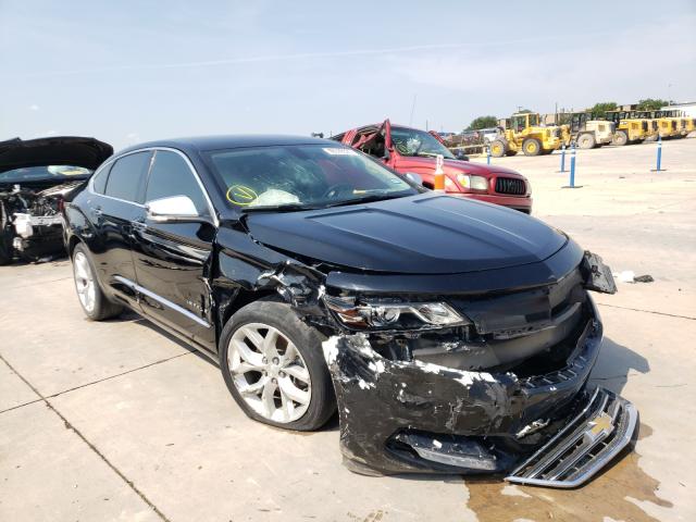 CHEVROLET IMPALA PRE 2018 2g1125s35j9149765