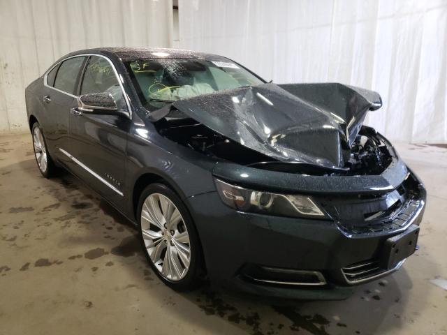 CHEVROLET IMPALA PRE 2018 2g1125s35j9152357