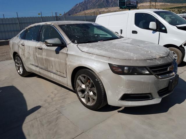 CHEVROLET IMPALA PRE 2018 2g1125s35j9159325