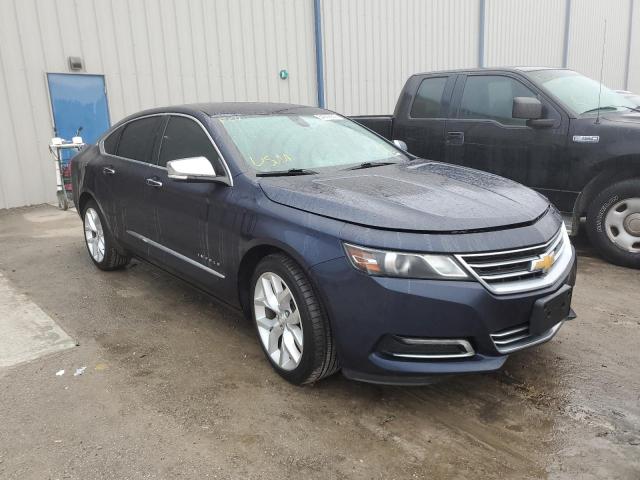 CHEVROLET IMPALA PRE 2018 2g1125s35j9172866