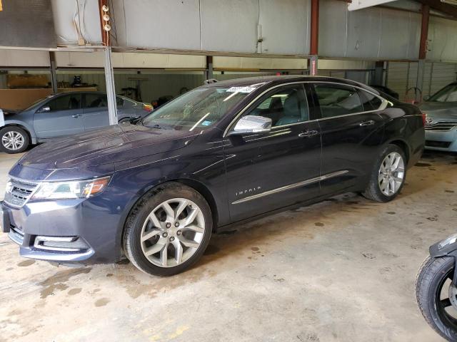 CHEVROLET IMPALA PRE 2018 2g1125s35j9177646