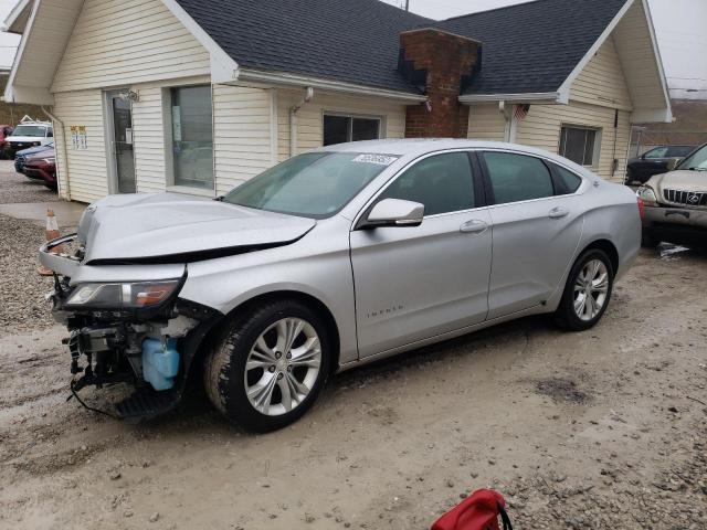 CHEVROLET IMPALA LT 2014 2g1125s36e9117848