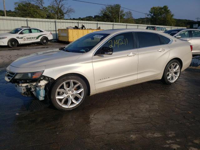 CHEVROLET IMPALA LT 2014 2g1125s36e9131524