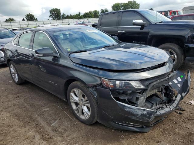 CHEVROLET IMPALA LT 2014 2g1125s36e9145519