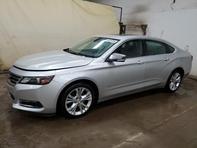 CHEVROLET IMPALA 2014 2g1125s36e9200177