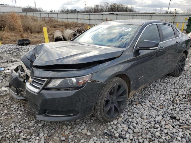 CHEVROLET IMPALA LT 2014 2g1125s36e9212006