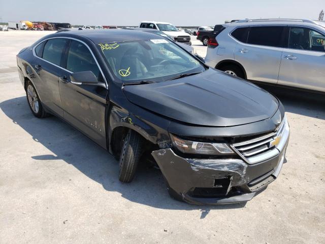 CHEVROLET IMPALA LT 2014 2g1125s36e9215178