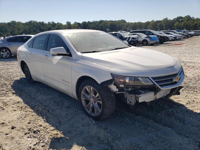 CHEVROLET IMPALA LT 2014 2g1125s36e9268639