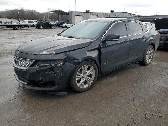 CHEVROLET IMPALA LT 2014 2g1125s36e9285795