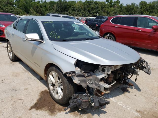 CHEVROLET IMPALA LT 2014 2g1125s36e9286588