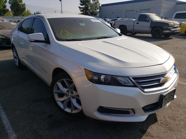 CHEVROLET IMPALA LT 2014 2g1125s36e9304944