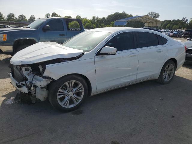 CHEVROLET IMPALA LT 2015 2g1125s36f9103353