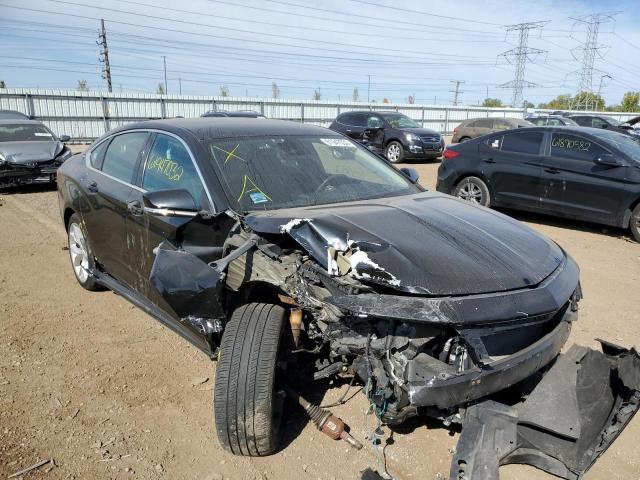 CHEVROLET IMPALA LT 2015 2g1125s36f9114790