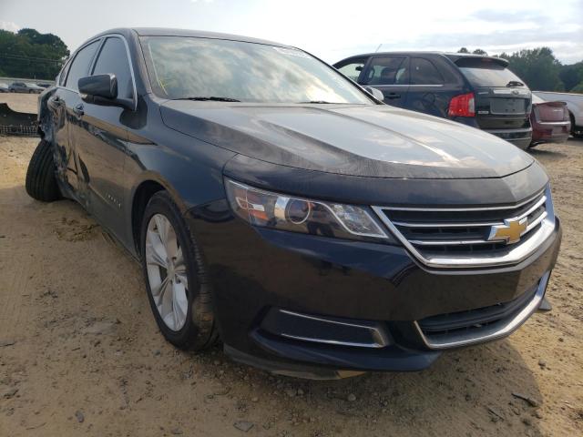 CHEVROLET IMPALA LT 2015 2g1125s36f9136207