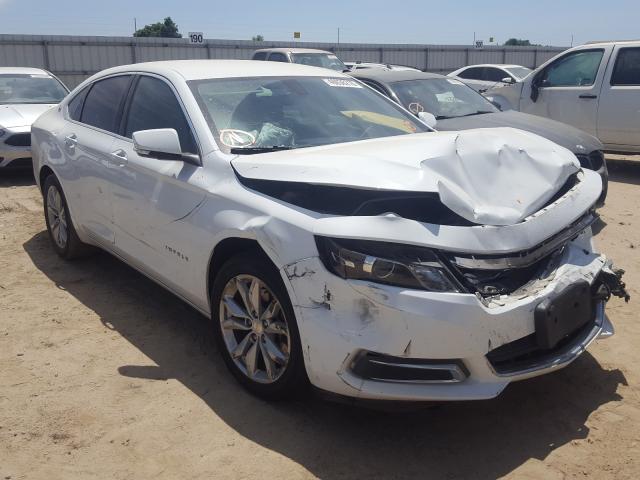 CHEVROLET IMPALA LT 2015 2g1125s36f9161687