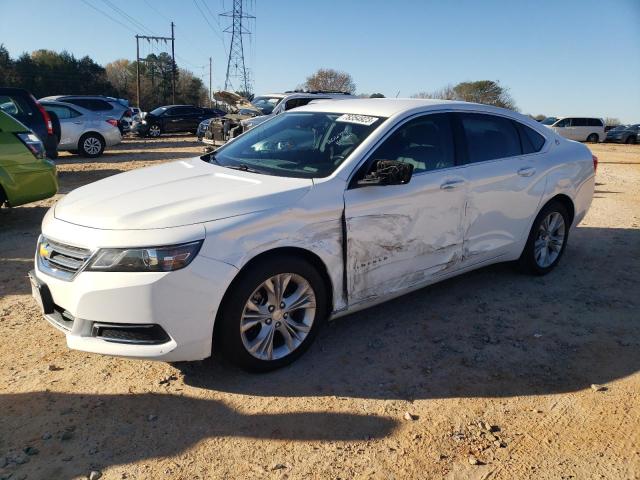 CHEVROLET IMPALA 2015 2g1125s36f9186878