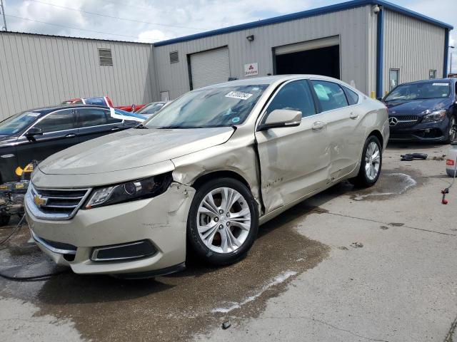 CHEVROLET IMPALA 2015 2g1125s36f9195578