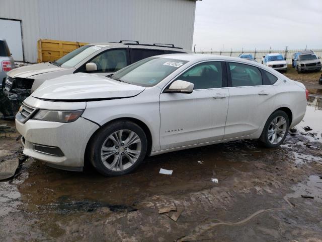 CHEVROLET IMPALA LT 2015 2g1125s36f9210550