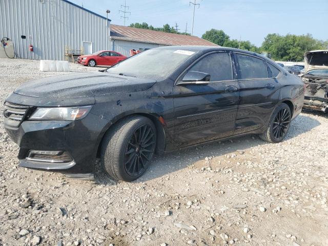 CHEVROLET IMPALA 2015 2g1125s36f9217322