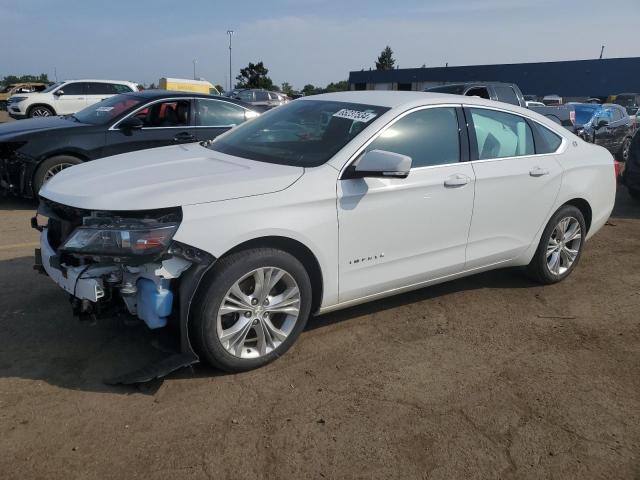 CHEVROLET IMPALA LT 2015 2g1125s36f9223508