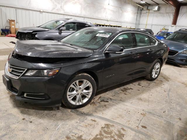 CHEVROLET IMPALA LT 2015 2g1125s36f9252202