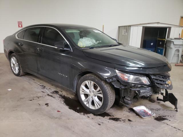 CHEVROLET IMPALA LT 2015 2g1125s36f9252751