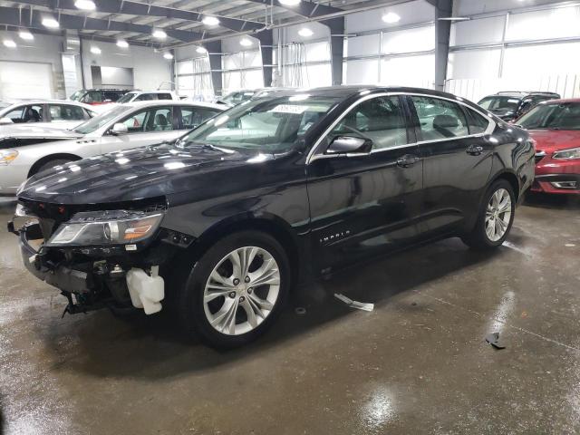 CHEVROLET IMPALA LT 2015 2g1125s36f9264821