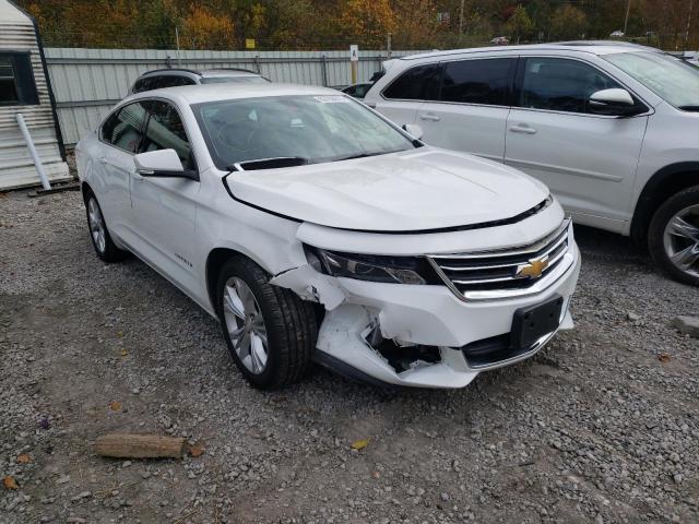 CHEVROLET IMPALA LT 2015 2g1125s36f9267329