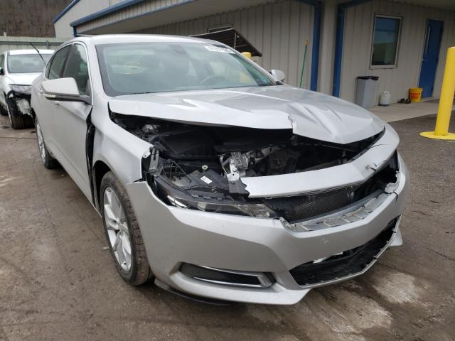 CHEVROLET IMPALA LT 2015 2g1125s36f9297933