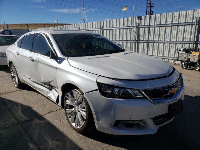 CHEVROLET IMPALA PRE 2018 2g1125s36j9107881