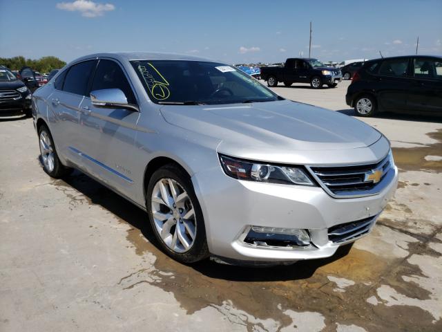 CHEVROLET IMPALA PRE 2018 2g1125s36j9109663