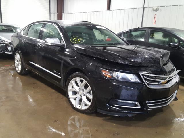 CHEVROLET IMPALA PRE 2018 2g1125s36j9110845