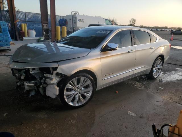 CHEVROLET IMPALA PRE 2018 2g1125s36j9112160