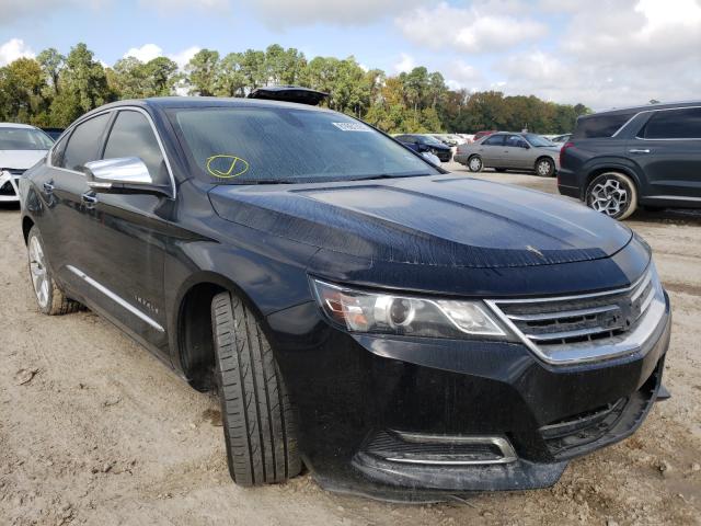 CHEVROLET IMPALA PRE 2018 2g1125s36j9113700