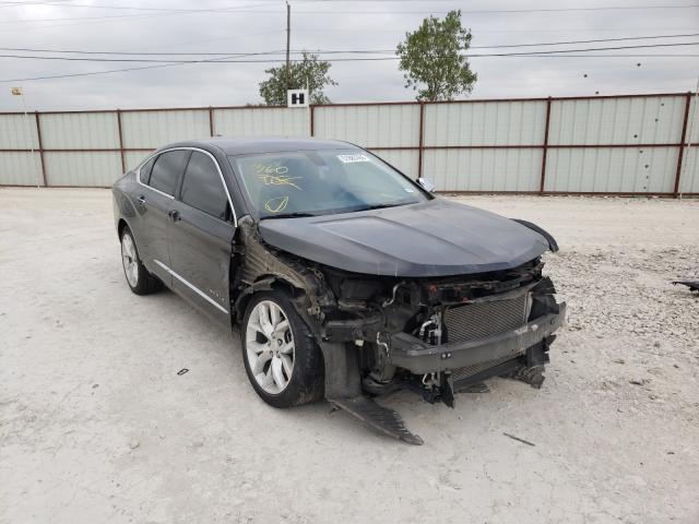 CHEVROLET IMPALA PRE 2018 2g1125s36j9116547