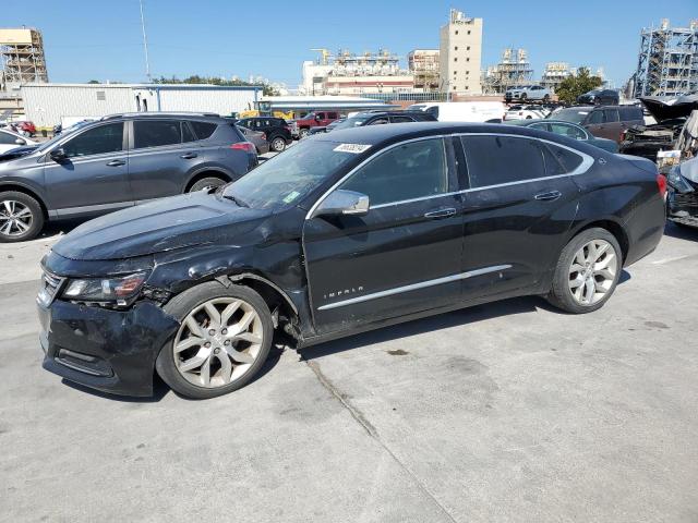 CHEVROLET IMPALA PRE 2018 2g1125s36j9118010