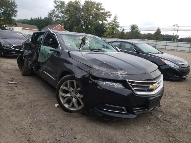 CHEVROLET IMPALA PRE 2018 2g1125s36j9131128