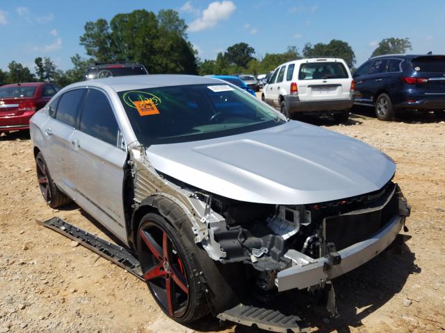 CHEVROLET IMPALA PRE 2018 2g1125s36j9137950