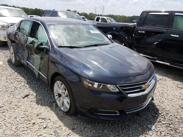 CHEVROLET IMPALA PRE 2018 2g1125s36j9142503