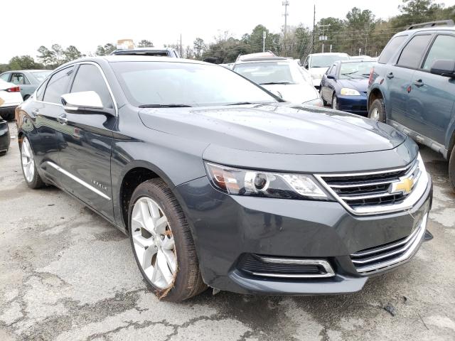 CHEVROLET IMPALA PRE 2018 2g1125s36j9146339